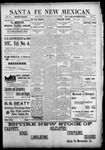 Santa Fe New Mexican, 06-12-1899 by New Mexican Printing Company