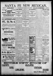 Santa Fe New Mexican, 06-13-1899 by New Mexican Printing Company