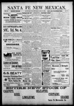 Santa Fe New Mexican, 06-15-1899 by New Mexican Printing Company