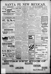 Santa Fe New Mexican, 06-17-1899 by New Mexican Printing Company