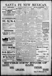 Santa Fe New Mexican, 06-19-1899 by New Mexican Printing Company