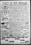 Santa Fe New Mexican, 06-21-1899 by New Mexican Printing Company