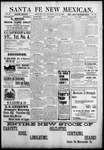 Santa Fe New Mexican, 06-22-1899 by New Mexican Printing Company