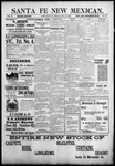 Santa Fe New Mexican, 06-23-1899 by New Mexican Printing Company