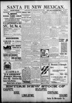 Santa Fe New Mexican, 06-24-1899 by New Mexican Printing Company