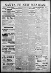 Santa Fe New Mexican, 06-26-1899 by New Mexican Printing Company