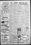 Santa Fe New Mexican, 06-27-1899 by New Mexican Printing Company