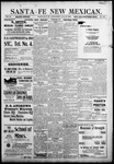 Santa Fe New Mexican, 06-28-1899 by New Mexican Printing Company