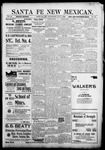 Santa Fe New Mexican, 07-05-1899 by New Mexican Printing Company