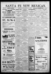 Santa Fe New Mexican, 07-11-1899 by New Mexican Printing Company