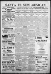Santa Fe New Mexican, 07-12-1899 by New Mexican Printing Company