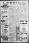 Santa Fe New Mexican, 07-13-1899 by New Mexican Printing Company