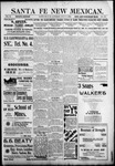 Santa Fe New Mexican, 07-15-1899 by New Mexican Printing Company