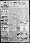 Santa Fe New Mexican, 07-25-1899 by New Mexican Printing Company