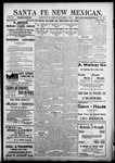 Santa Fe New Mexican, 09-08-1899