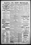Santa Fe New Mexican, 09-18-1899