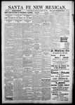 Santa Fe New Mexican, 10-20-1899