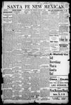 Santa Fe New Mexican, 01-02-1900 by New Mexican Printing Company