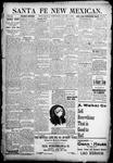 Santa Fe New Mexican, 01-03-1900 by New Mexican Printing Company