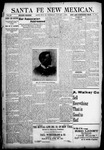 Santa Fe New Mexican, 01-04-1900 by New Mexican Printing Company