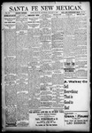 Santa Fe New Mexican, 01-06-1900 by New Mexican Printing Company