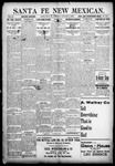 Santa Fe New Mexican, 01-09-1900 by New Mexican Printing Company