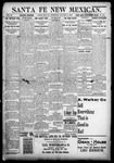 Santa Fe New Mexican, 01-11-1900 by New Mexican Printing Company