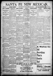 Santa Fe New Mexican, 01-12-1900 by New Mexican Printing Company