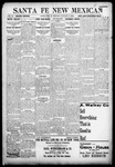 Santa Fe New Mexican, 01-15-1900 by New Mexican Printing Company