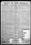 Santa Fe New Mexican, 01-17-1900 by New Mexican Printing Company