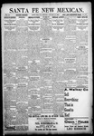 Santa Fe New Mexican, 01-22-1900 by New Mexican Printing Company