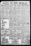 Santa Fe New Mexican, 01-25-1900 by New Mexican Printing Company