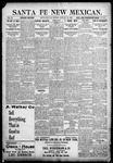 Santa Fe New Mexican, 01-26-1900 by New Mexican Printing Company