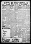 Santa Fe New Mexican, 01-29-1900 by New Mexican Printing Company