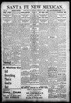 Santa Fe New Mexican, 02-03-1900 by New Mexican Printing Company