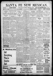 Santa Fe New Mexican, 02-05-1900 by New Mexican Printing Company