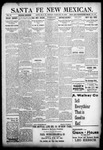 Santa Fe New Mexican, 02-19-1900 by New Mexican Printing Company