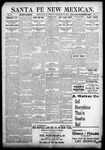 Santa Fe New Mexican, 02-20-1900 by New Mexican Printing Company