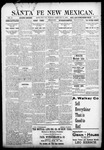 Santa Fe New Mexican, 02-27-1900 by New Mexican Printing Company