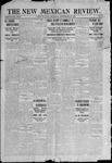 The New Mexican Review, 09-30-1909
