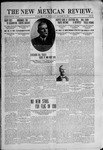The New Mexican Review, 01-20-1910