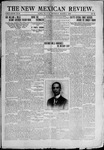 The New Mexican Review, 03-03-1910 by New Mexican Printing Co.
