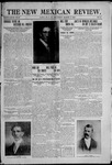 The New Mexican Review, 03-17-1910 by New Mexican Printing Co.