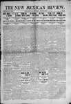 The New Mexican Review, 08-04-1910