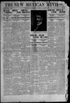 The New Mexican Review, 01-05-1911 by New Mexican Printing Co.