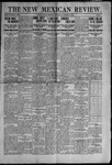 The New Mexican Review, 10-05-1911 by New Mexican Printing Co.