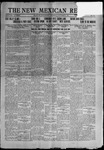 The New Mexican Review, 11-02-1911 by New Mexican Printing Co.