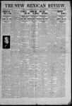 The New Mexican Review, 02-15-1912 by New Mexican Printing Co.