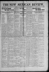 The New Mexican Review, 03-21-1912 by New Mexican Printing Co.