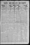The New Mexican Review, 06-20-1912